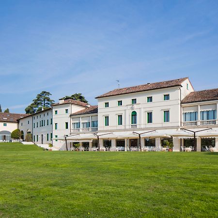 Villa Michelangelo Vicenza - Starhotels Collezione Arcugnano Exteriör bild
